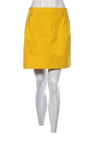 Φούστα Karen Millen, Μέγεθος L, Χρώμα Κίτρινο, Τιμή 13,28 €