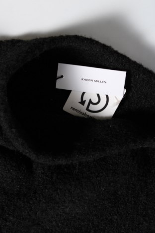 Φούστα Karen Millen, Μέγεθος S, Χρώμα Μαύρο, Τιμή 49,03 €