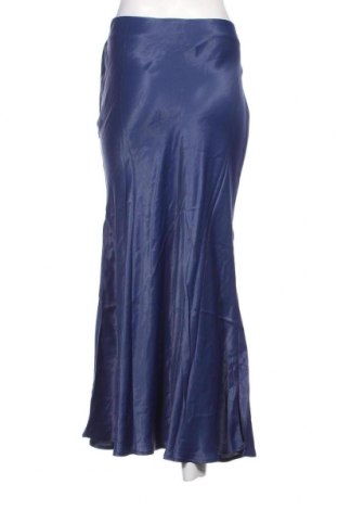 Φούστα Karen Millen, Μέγεθος L, Χρώμα Μπλέ, Τιμή 119,59 €