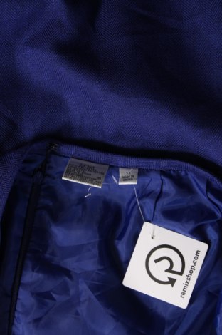 Rock Le Suit, Größe XXL, Farbe Blau, Preis 11,92 €