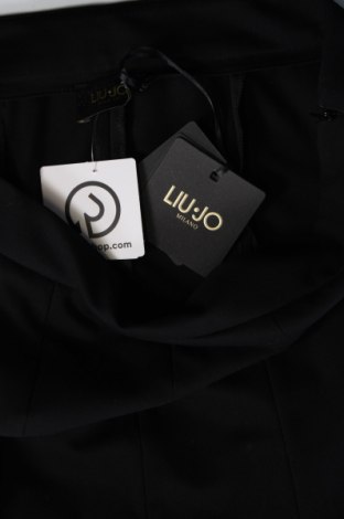 Φούστα Liu Jo, Μέγεθος L, Χρώμα Μαύρο, Τιμή 70,10 €
