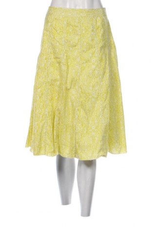Φούστα Liz Claiborne, Μέγεθος L, Χρώμα Κίτρινο, Τιμή 16,37 €