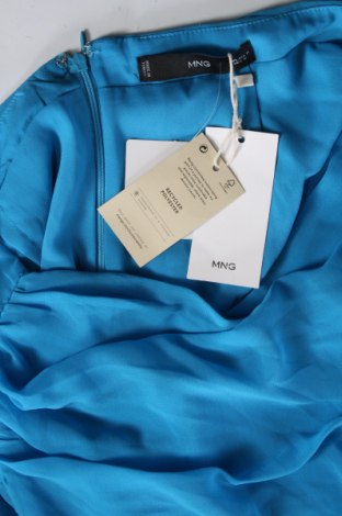 Φούστα Mango, Μέγεθος M, Χρώμα Μπλέ, Τιμή 29,90 €