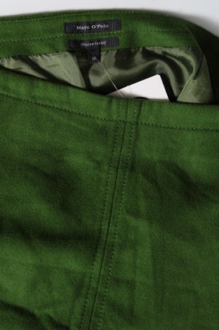 Φούστα Marc O'Polo, Μέγεθος XS, Χρώμα Πράσινο, Τιμή 18,19 €