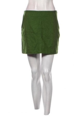 Φούστα Marc O'Polo, Μέγεθος XS, Χρώμα Πράσινο, Τιμή 30,31 €