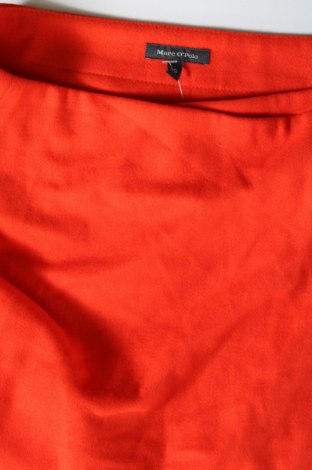 Φούστα Marc O'Polo, Μέγεθος M, Χρώμα Πορτοκαλί, Τιμή 17,28 €