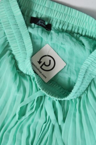 Φούστα Marciano by Guess, Μέγεθος XS, Χρώμα Πράσινο, Τιμή 29,69 €