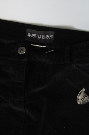 Rock Mariella Burani, Größe M, Farbe Schwarz, Preis 27,14 €