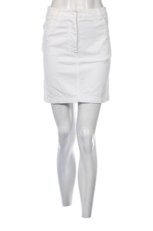 Φούστα Mason's, Μέγεθος XS, Χρώμα Λευκό, Τιμή 15,35 €