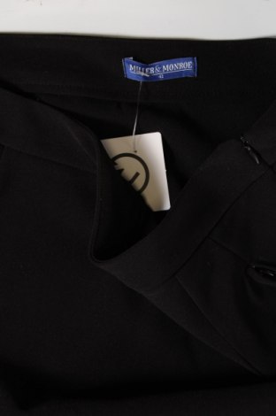 Φούστα Miller & Monroe, Μέγεθος XL, Χρώμα Μαύρο, Τιμή 17,94 €