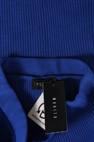 Φούστα Mohito, Μέγεθος XS, Χρώμα Μπλέ, Τιμή 22,51 €