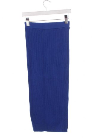 Sukně Mohito, Velikost XS, Barva Modrá, Cena  557,00 Kč