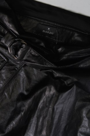 Φούστα Monari, Μέγεθος XS, Χρώμα Μαύρο, Τιμή 8,20 €