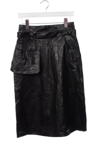Φούστα Monari, Μέγεθος XS, Χρώμα Μαύρο, Τιμή 3,62 €