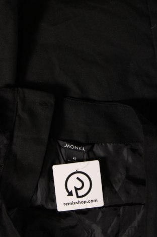 Rock Monki, Größe L, Farbe Schwarz, Preis 1,54 €