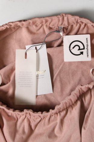 Φούστα ONLY, Μέγεθος XL, Χρώμα Ρόζ , Τιμή 3,32 €