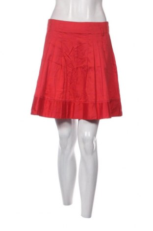 Φούστα Orsay, Μέγεθος S, Χρώμα Κόκκινο, Τιμή 18,45 €