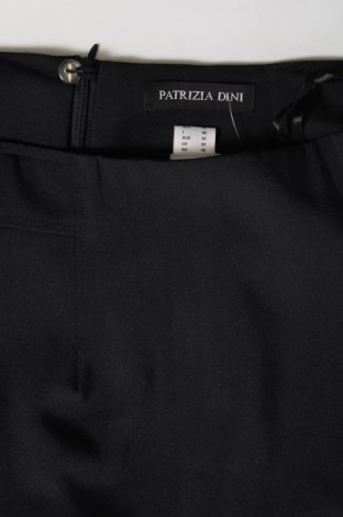 Φούστα Patrizia Dini, Μέγεθος L, Χρώμα Μπλέ, Τιμή 4,31 €