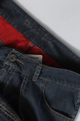 Пола Pause Jeans, Размер L, Цвят Син, Цена 29,01 лв.
