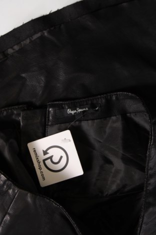 Φούστα Pepe Jeans, Μέγεθος S, Χρώμα Μαύρο, Τιμή 3,62 €