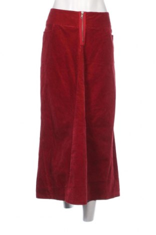 Φούστα Per Una By Marks & Spencer, Μέγεθος L, Χρώμα Κόκκινο, Τιμή 4,49 €