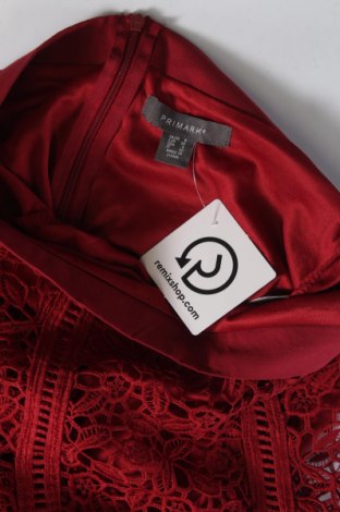 Φούστα Primark, Μέγεθος S, Χρώμα Κόκκινο, Τιμή 10,10 €