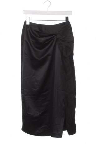 Φούστα Rejina Pyo, Μέγεθος XS, Χρώμα Μαύρο, Τιμή 53,55 €
