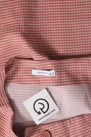 Φούστα Reserved, Μέγεθος L, Χρώμα Ρόζ , Τιμή 11,75 €