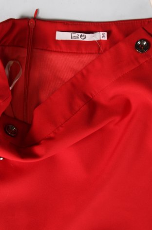 Φούστα Rylko, Μέγεθος XS, Χρώμα Κόκκινο, Τιμή 9,79 €