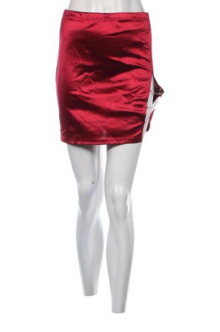 Φούστα SHEIN, Μέγεθος M, Χρώμα Κόκκινο, Τιμή 6,11 €