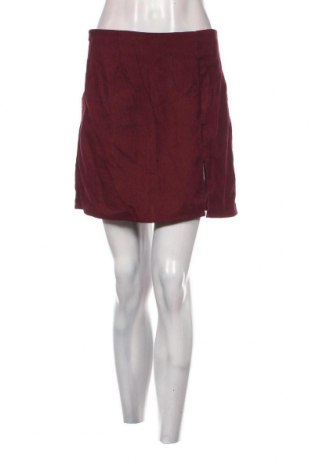 Φούστα SHEIN, Μέγεθος L, Χρώμα Κόκκινο, Τιμή 1,65 €