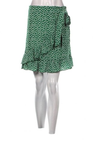 Φούστα SHEIN, Μέγεθος XL, Χρώμα Πράσινο, Τιμή 3,85 €