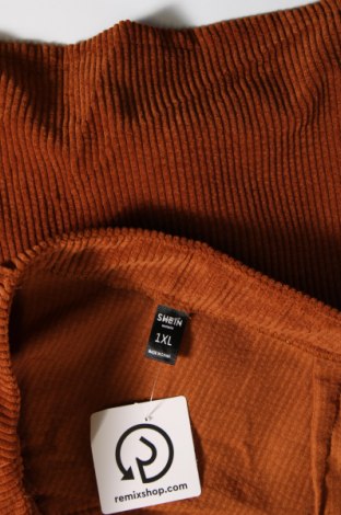 Φούστα SHEIN, Μέγεθος XL, Χρώμα Καφέ, Τιμή 2,94 €
