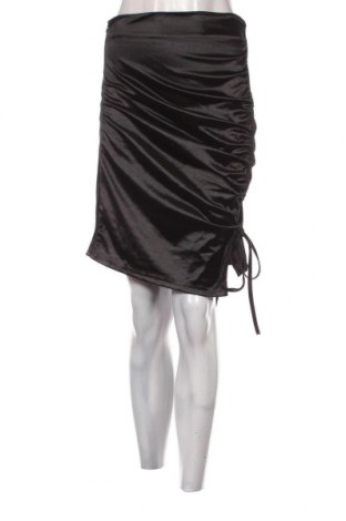 Φούστα SHEIN, Μέγεθος XL, Χρώμα Μαύρο, Τιμή 3,64 €