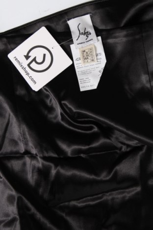 Φούστα Sahza, Μέγεθος M, Χρώμα Μαύρο, Τιμή 11,78 €