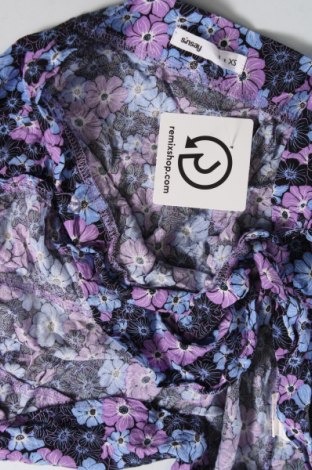 Φούστα Sinsay, Μέγεθος XS, Χρώμα Πολύχρωμο, Τιμή 17,94 €