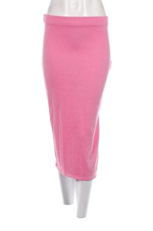 Φούστα Sinsay, Μέγεθος M, Χρώμα Ρόζ , Τιμή 5,44 €