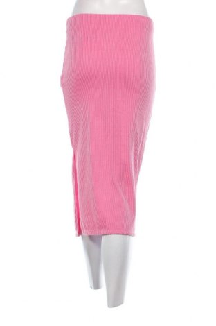 Φούστα Sinsay, Μέγεθος M, Χρώμα Ρόζ , Τιμή 6,44 €