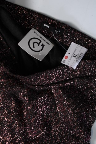 Φούστα Sinsay, Μέγεθος XL, Χρώμα Πολύχρωμο, Τιμή 15,84 €