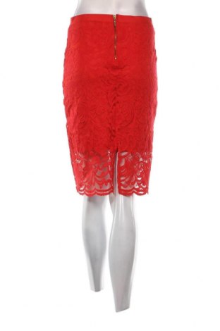 Φούστα Suite Blanco, Μέγεθος M, Χρώμα Κόκκινο, Τιμή 9,62 €