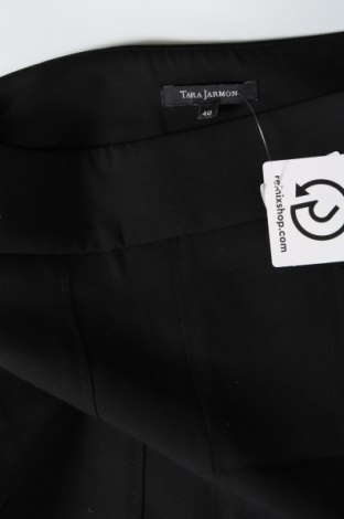 Φούστα Tara Jarmon, Μέγεθος M, Χρώμα Μαύρο, Τιμή 4,55 €