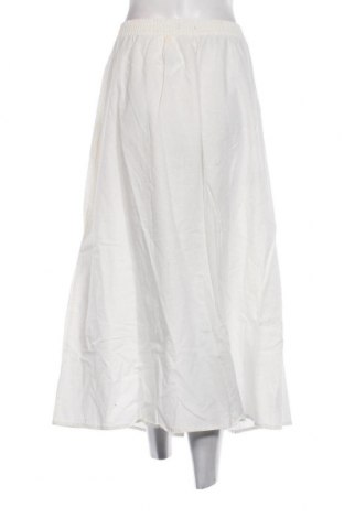 Spódnica Terranova, Rozmiar XL, Kolor Biały, Cena 157,26 zł