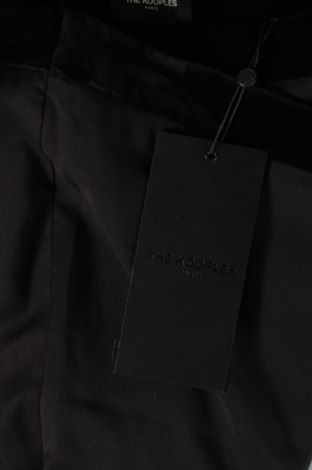 Sukně The Kooples, Velikost XS, Barva Černá, Cena  1 468,00 Kč