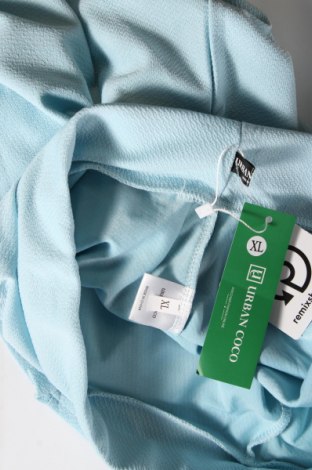 Φούστα Urban CoCo, Μέγεθος XL, Χρώμα Μπλέ, Τιμή 8,15 €