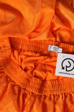 Φούστα VRS, Μέγεθος S, Χρώμα Πορτοκαλί, Τιμή 16,57 €