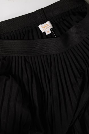 Φούστα Va Milano, Μέγεθος M, Χρώμα Μαύρο, Τιμή 15,46 €