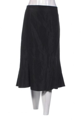 Φούστα Vera Mont, Μέγεθος XL, Χρώμα Μαύρο, Τιμή 7,18 €