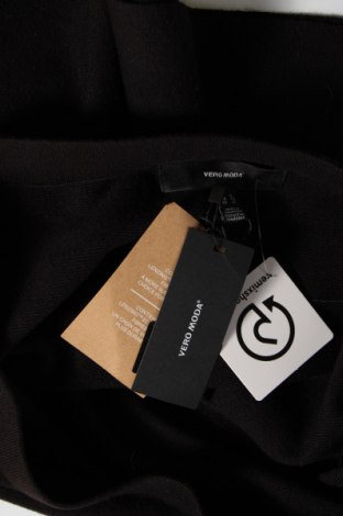 Φούστα Vero Moda, Μέγεθος XL, Χρώμα Μαύρο, Τιμή 14,63 €