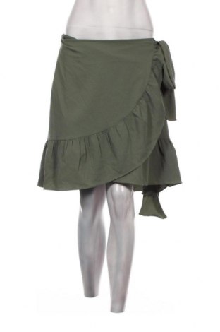 Φούστα Vero Moda, Μέγεθος XL, Χρώμα Πράσινο, Τιμή 8,86 €
