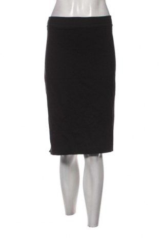 Φούστα Violeta by Mango, Μέγεθος XL, Χρώμα Μαύρο, Τιμή 6,94 €